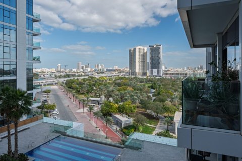 Apartament në Al Kifaf, Dubai, Emiratet e Bashkuara Arabe 2 dhoma gjumi, 149 m2. № 678040