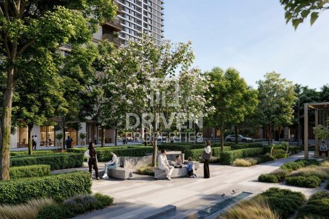 Dubai Creek Harbour (The Lagoons), Dubai, संयुक्त अरब अमीरात में अपार्टमेंट, 1 बेडरूम, 74 वर्ग मीटर, संख्या 683031 - फ़ोटो 6