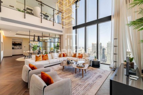 Appartement te koop in Zabeel, Dubai, VAE 3 slaapkamers, 354 vr.m., nr 683035 - foto 4