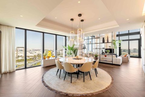 Appartement te koop in Zabeel, Dubai, VAE 3 slaapkamers, 354 vr.m., nr 683035 - foto 18