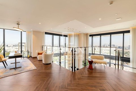 Appartement te koop in Zabeel, Dubai, VAE 3 slaapkamers, 354 vr.m., nr 683035 - foto 23