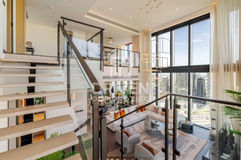 Appartement te koop in Zabeel, Dubai, VAE 3 slaapkamers, 354 vr.m., nr 683035 - foto 22