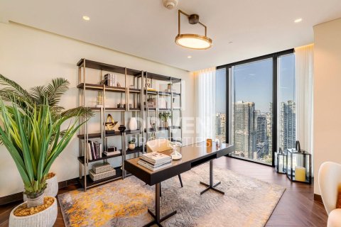 Appartement te koop in Zabeel, Dubai, VAE 3 slaapkamers, 354 vr.m., nr 683035 - foto 21