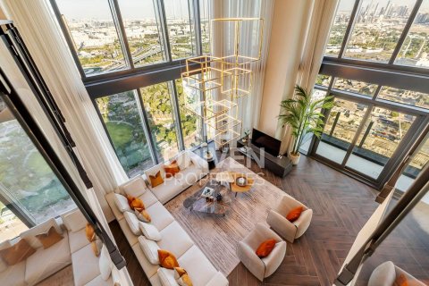 Appartement te koop in Zabeel, Dubai, VAE 3 slaapkamers, 354 vr.m., nr 683035 - foto 3