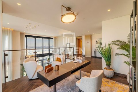 Appartement te koop in Zabeel, Dubai, VAE 3 slaapkamers, 354 vr.m., nr 683035 - foto 24