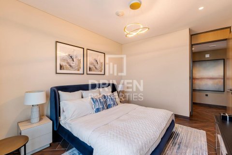 Appartement te koop in Zabeel, Dubai, VAE 3 slaapkamers, 354 vr.m., nr 683035 - foto 9