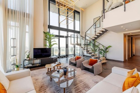 Appartement te koop in Zabeel, Dubai, VAE 3 slaapkamers, 354 vr.m., nr 683035 - foto 8