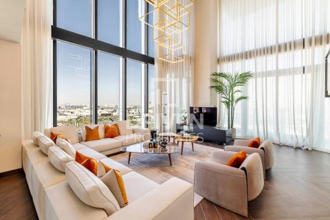 Appartement te koop in Zabeel, Dubai, VAE 3 slaapkamers, 354 vr.m., nr 683035 - foto 7