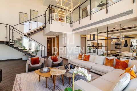 Appartement te koop in Zabeel, Dubai, VAE 3 slaapkamers, 354 vr.m., nr 683035 - foto 5