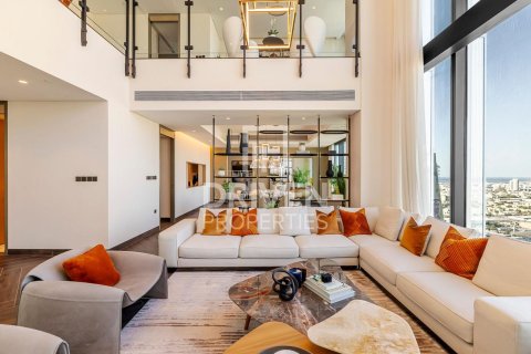 Appartement te koop in Zabeel, Dubai, VAE 3 slaapkamers, 354 vr.m., nr 683035 - foto 29