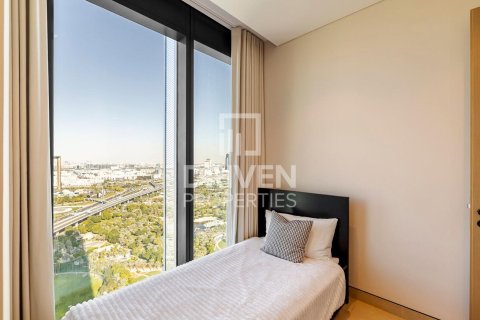 Appartement te koop in Zabeel, Dubai, VAE 3 slaapkamers, 354 vr.m., nr 683035 - foto 11