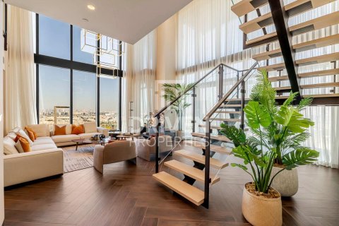 Appartement te koop in Zabeel, Dubai, VAE 3 slaapkamers, 354 vr.m., nr 683035 - foto 6