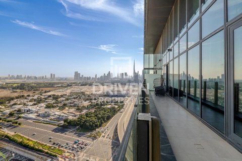 Appartement te koop in Zabeel, Dubai, VAE 3 slaapkamers, 354 vr.m., nr 683035 - foto 2
