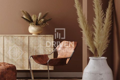 阿联酋 Dubai Dubai South (Dubai World Central) 待售 : 4 卧, 257 平方米 , 编号683043 - 照片 11