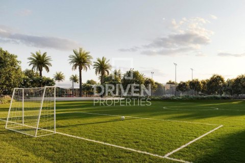 阿联酋 Dubai Dubai South (Dubai World Central) 待售 : 4 卧, 257 平方米 , 编号683043 - 照片 9