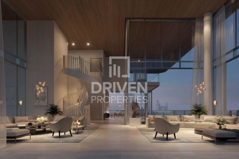 Lägenhet till försäljning i Palm Jumeirah, Dubai, UAE 3 sovrum, 236 kvm Nr. 683034 - fotografi 9
