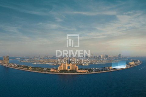 Lägenhet till försäljning i Palm Jumeirah, Dubai, UAE 3 sovrum, 236 kvm Nr. 683034 - fotografi 2