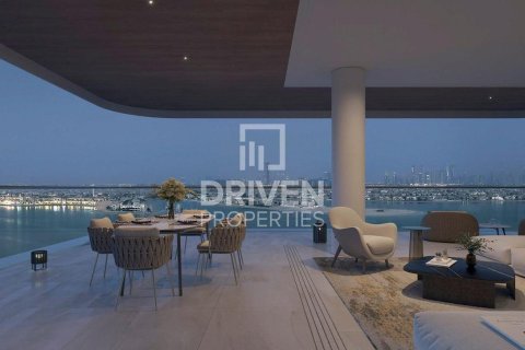 Lägenhet till försäljning i Palm Jumeirah, Dubai, UAE 3 sovrum, 236 kvm Nr. 683034 - fotografi 8