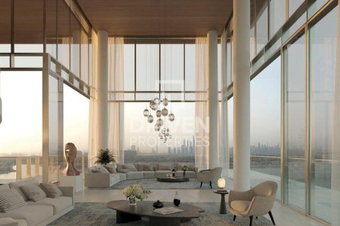 Lägenhet till försäljning i Palm Jumeirah, Dubai, UAE 3 sovrum, 236 kvm Nr. 683034 - fotografi 6