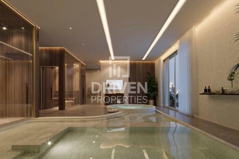 Lägenhet till försäljning i Palm Jumeirah, Dubai, UAE 3 sovrum, 236 kvm Nr. 683034 - fotografi 27