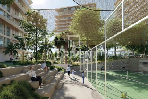 Lägenhet till försäljning i Palm Jumeirah, Dubai, UAE 3 sovrum, 236 kvm Nr. 683034 - fotografi 23