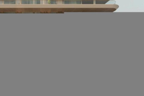 Lägenhet till försäljning i Palm Jumeirah, Dubai, UAE 3 sovrum, 236 kvm Nr. 683034 - fotografi 24