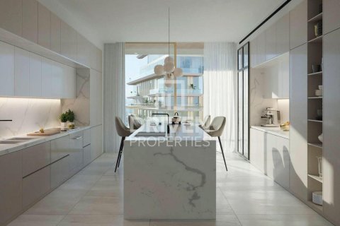 Lägenhet till försäljning i Palm Jumeirah, Dubai, UAE 3 sovrum, 236 kvm Nr. 683034 - fotografi 11