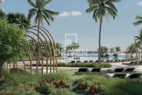 Lägenhet till försäljning i Palm Jumeirah, Dubai, UAE 3 sovrum, 236 kvm Nr. 683034 - fotografi 18