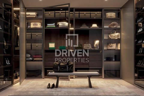 Lägenhet till försäljning i Palm Jumeirah, Dubai, UAE 3 sovrum, 236 kvm Nr. 683034 - fotografi 21