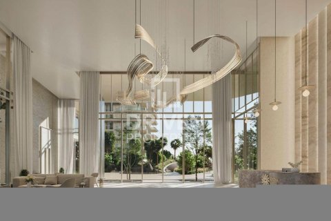 Lägenhet till försäljning i Palm Jumeirah, Dubai, UAE 3 sovrum, 236 kvm Nr. 683034 - fotografi 12