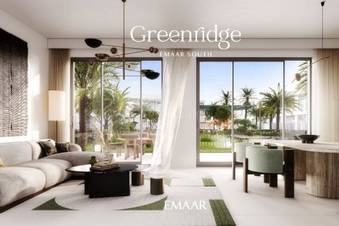 Таунхаус Dubai South (Dubai World Central), Дубай, БАӘ-да 3 жатын бөлмелер, 173 м² № 700412 - фото 7