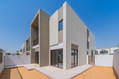 Villa uthyres i Dubai Land, Dubai, UAE 4 sovrum, 233 kvm Nr. 700410 - fotografi 16