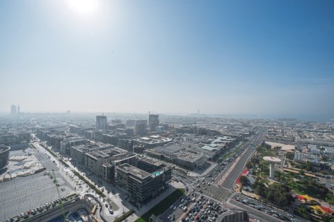 Byt v Al Satwa, Dubai, SAE 2 ložnice, 180 m² Č.: 700379 - fotografie 10