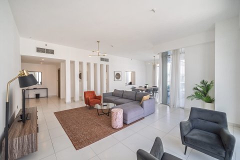Apartmen di Al Satwa, Dubai, UAE 2 bilik tidur, 180 meter persegi № 700379 - foto 4