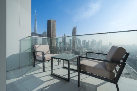 Apartmen di Al Satwa, Dubai, UAE 2 bilik tidur, 180 meter persegi № 700379 - foto 1