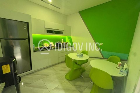 Зняти в оренду офіс в Бизнес-Бэй, Дубай, ОАЕ 341м2, № 659888 - фото 16