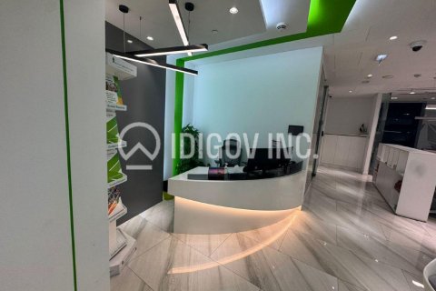 Зняти в оренду офіс в Бизнес-Бэй, Дубай, ОАЕ 341м2, № 659888 - фото 15