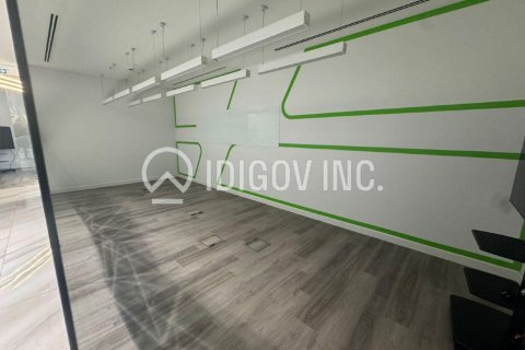 Зняти в оренду офіс в Бизнес-Бэй, Дубай, ОАЕ 341м2, № 659888 - фото 11