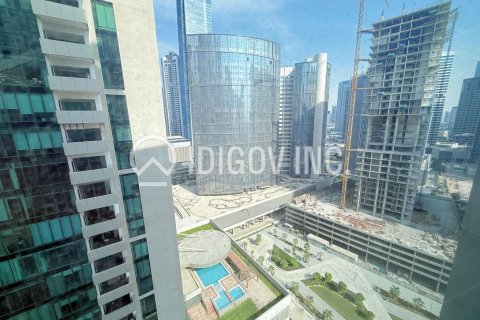 Iroda itt: Business Bay, Dubai, EAE, 92 m², azonosító: 659889 - fénykép 1