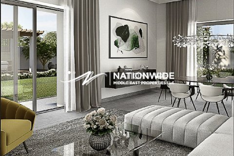 Купити віллу в Абу-Даби, ОАЕ 4 спальні, 390м2, № 659893 - фото 3