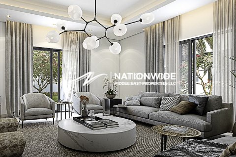 Купити віллу в Абу-Даби, ОАЕ 4 спальні, 390м2, № 659893 - фото 7