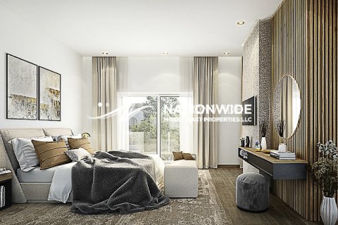 Купити віллу в Абу-Даби, ОАЕ 4 спальні, 390м2, № 659893 - фото 8