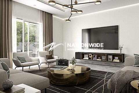 Купити віллу в Абу-Даби, ОАЕ 4 спальні, 390м2, № 659893 - фото 2