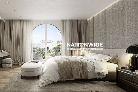 Купити віллу в Абу-Даби, ОАЕ 4 спальні, 390м2, № 659893 - фото 9