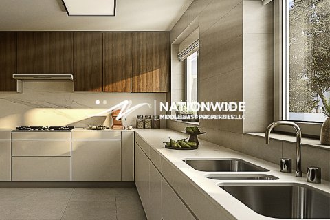 Купити віллу в Абу-Даби, ОАЕ 4 спальні, 390м2, № 659893 - фото 6