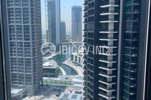 Iroda itt: Business Bay, Dubai, EAE, 198 m², azonosító: 659890 - fénykép 6