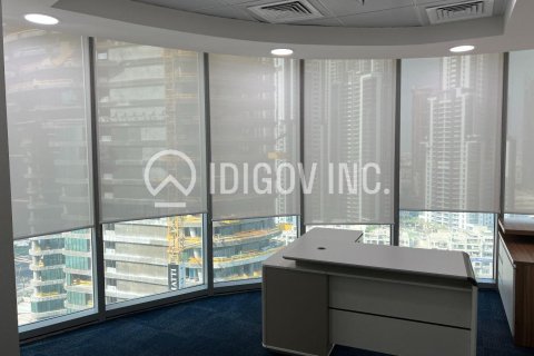 Iroda itt: Business Bay, Dubai, EAE, 198 m², azonosító: 659890 - fénykép 12
