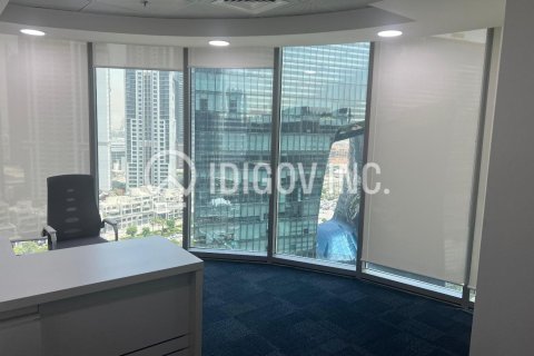 Iroda itt: Business Bay, Dubai, EAE, 198 m², azonosító: 659890 - fénykép 3