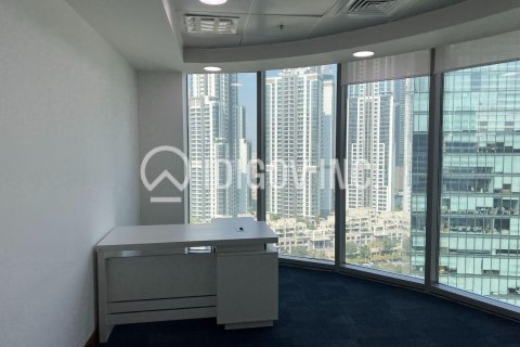 Iroda itt: Business Bay, Dubai, EAE, 198 m², azonosító: 659890 - fénykép 11