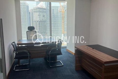 Iroda itt: Business Bay, Dubai, EAE, 198 m², azonosító: 659890 - fénykép 8